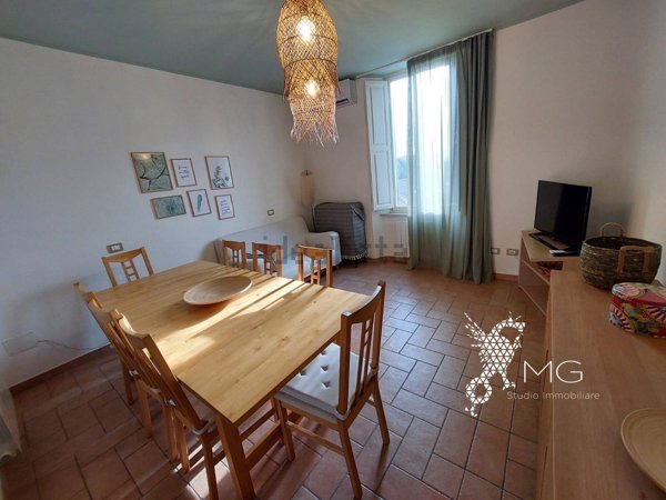 appartamento in affitto a Rosignano Marittimo