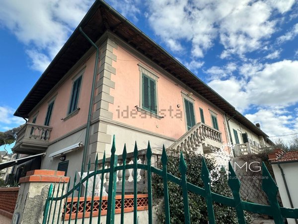 appartamento in affitto a Rosignano Marittimo in zona Castiglioncello