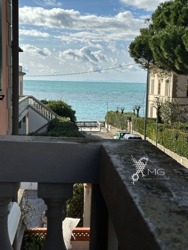 appartamento in affitto a Rosignano Marittimo in zona Castiglioncello