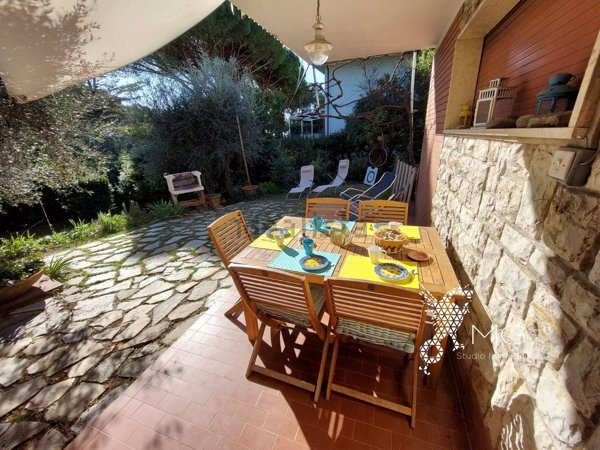 appartamento in affitto a Rosignano Marittimo in zona Castiglioncello