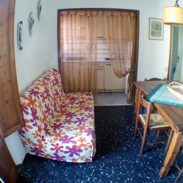 appartamento in affitto a Rosignano Marittimo