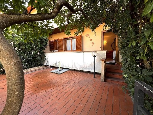 appartamento in affitto a Rosignano Marittimo in zona Castiglioncello