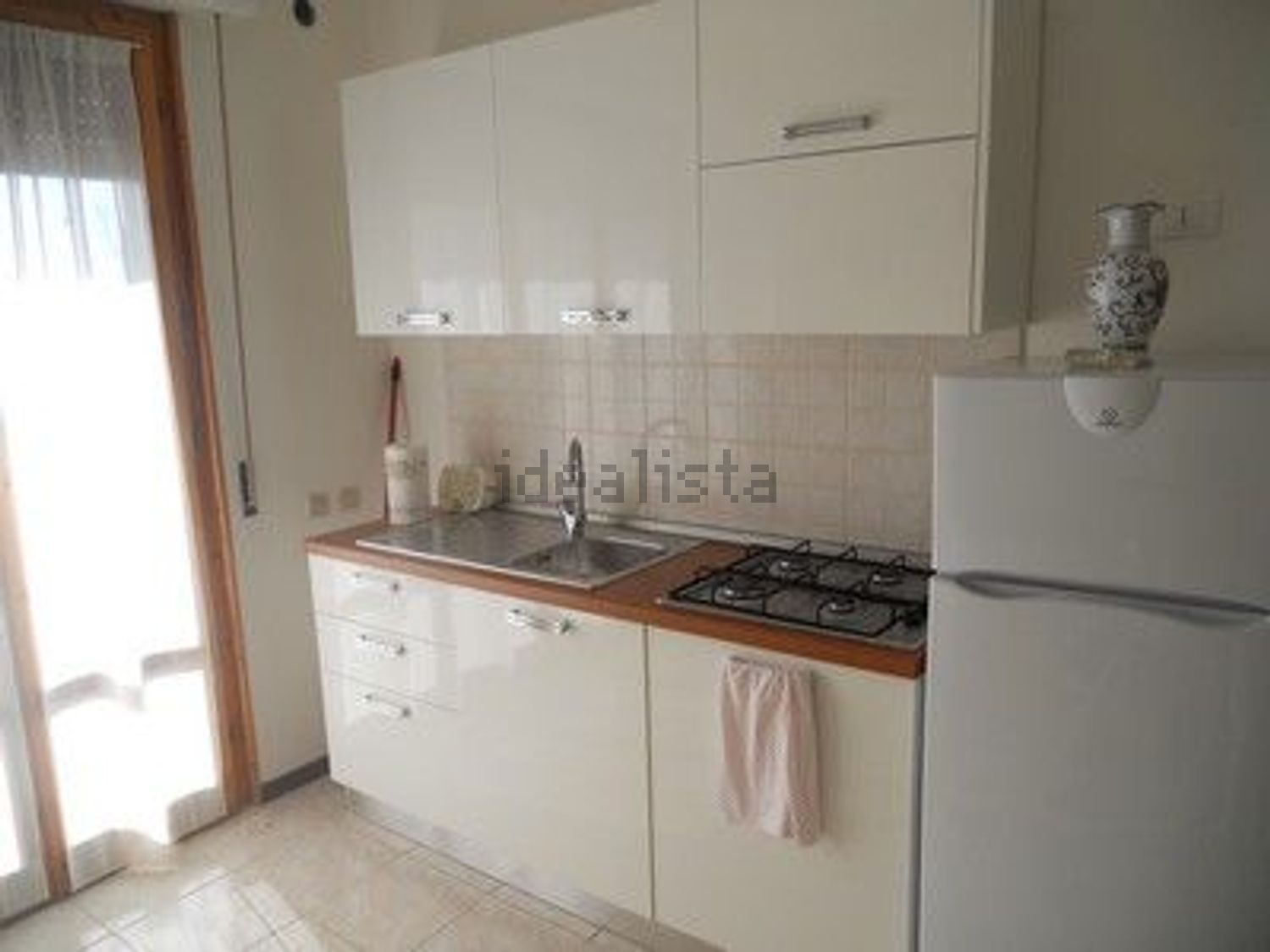 appartamento in affitto a Rosignano Marittimo in zona La Mazzanta