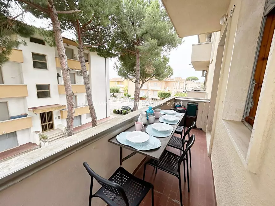 appartamento in affitto a Rosignano Marittimo in zona Vada