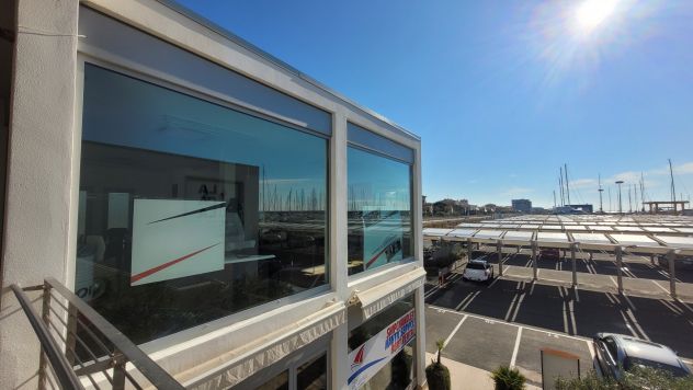 ufficio in affitto a Rosignano Marittimo