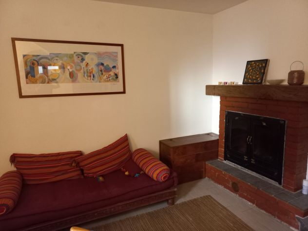 appartamento in affitto a Rosignano Marittimo in zona Nibbiaia