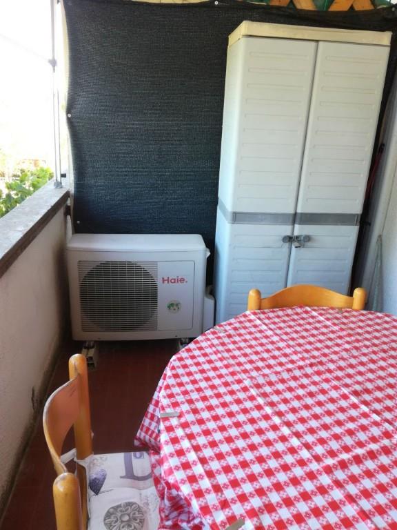 appartamento in affitto a Rosignano Marittimo in zona Vada