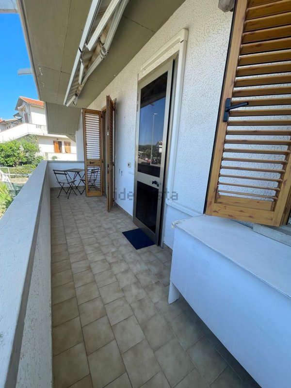 appartamento in affitto a Rosignano Marittimo in zona Vada