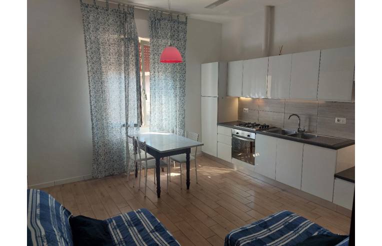 appartamento in affitto a Rosignano Marittimo in zona Rosignano Solvay