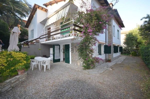 appartamento in affitto a Rosignano Marittimo in zona Castiglioncello