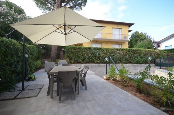 appartamento in affitto a Rosignano Marittimo in zona Castiglioncello