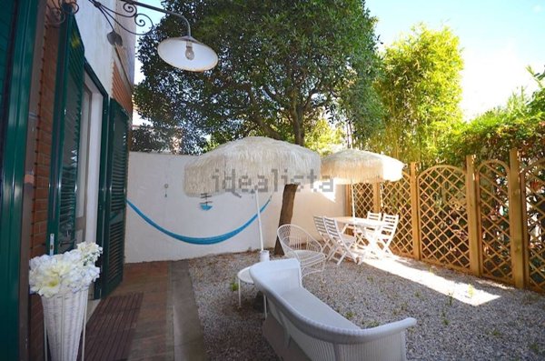 appartamento in affitto a Rosignano Marittimo in zona Castiglioncello