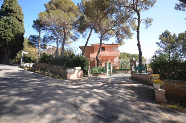 appartamento in affitto a Rosignano Marittimo in zona Castiglioncello