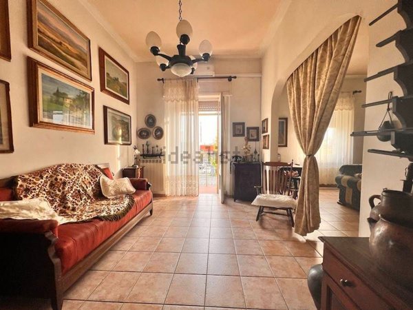 appartamento in affitto a Rosignano Marittimo in zona Rosignano Solvay