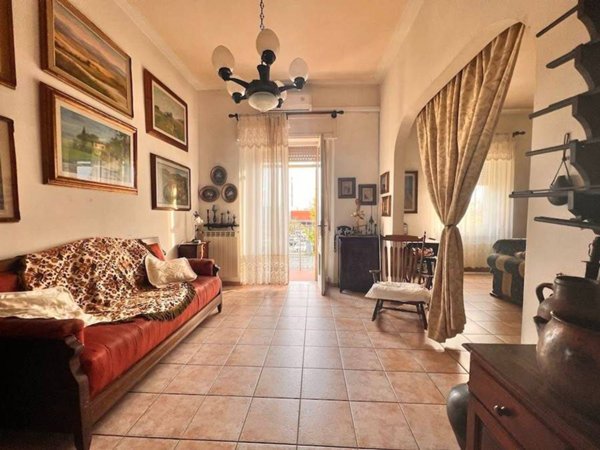 appartamento in affitto a Rosignano Marittimo in zona Rosignano Solvay