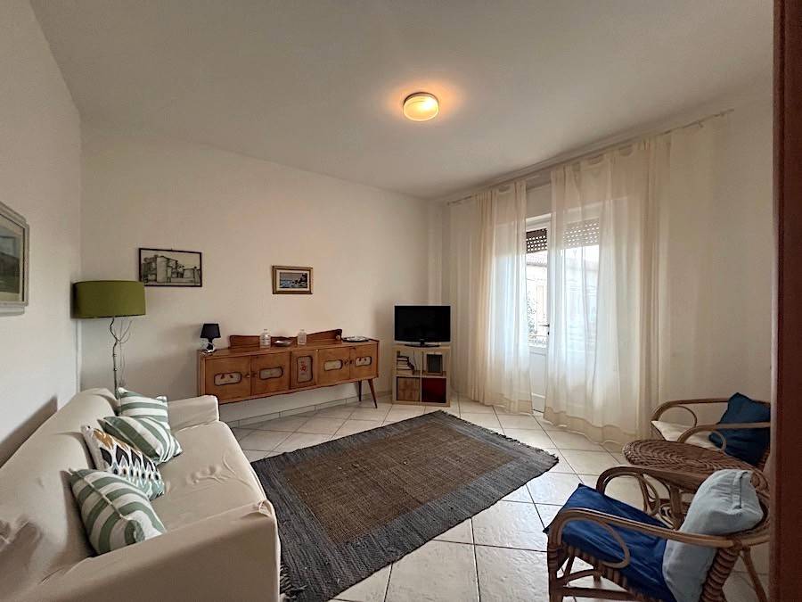 appartamento in affitto a Rosignano Marittimo in zona Castiglioncello