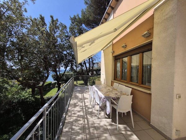 appartamento in affitto a Rosignano Marittimo in zona Castiglioncello