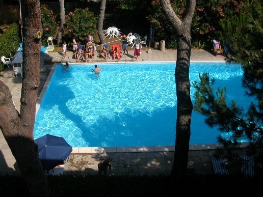 appartamento in affitto a Rosignano Marittimo in zona Castiglioncello