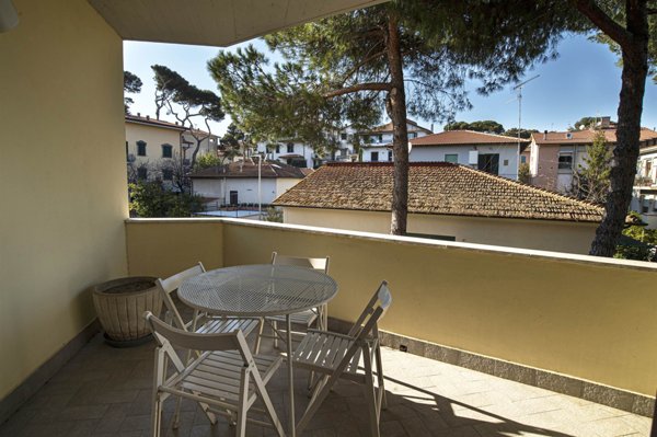 appartamento in affitto a Rosignano Marittimo in zona Castiglioncello