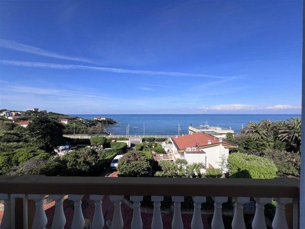 appartamento in affitto a Rosignano Marittimo in zona Castiglioncello