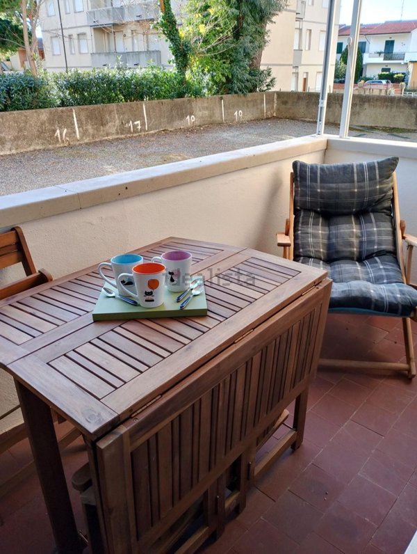 appartamento in affitto a Rosignano Marittimo