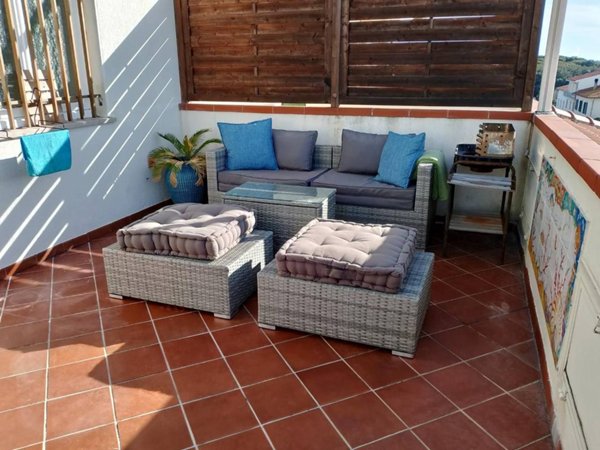 appartamento in affitto a Rosignano Marittimo