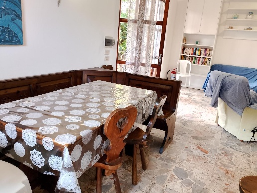 appartamento in affitto a Rosignano Marittimo