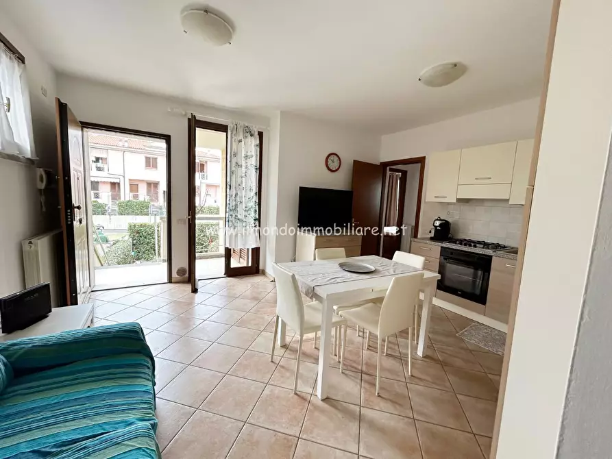 appartamento in affitto a Rosignano Marittimo in zona Vada
