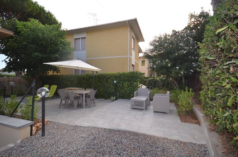 appartamento in affitto a Rosignano Marittimo in zona Castiglioncello