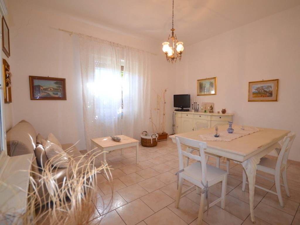 appartamento in affitto a Rosignano Marittimo in zona Castiglioncello