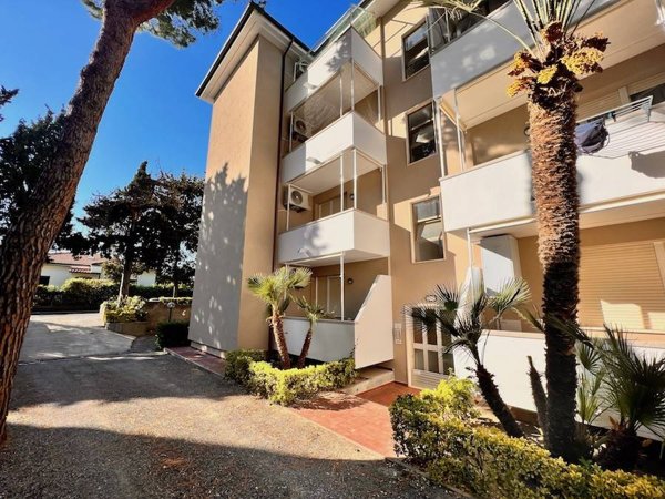 appartamento in affitto a Rosignano Marittimo in zona Castiglioncello