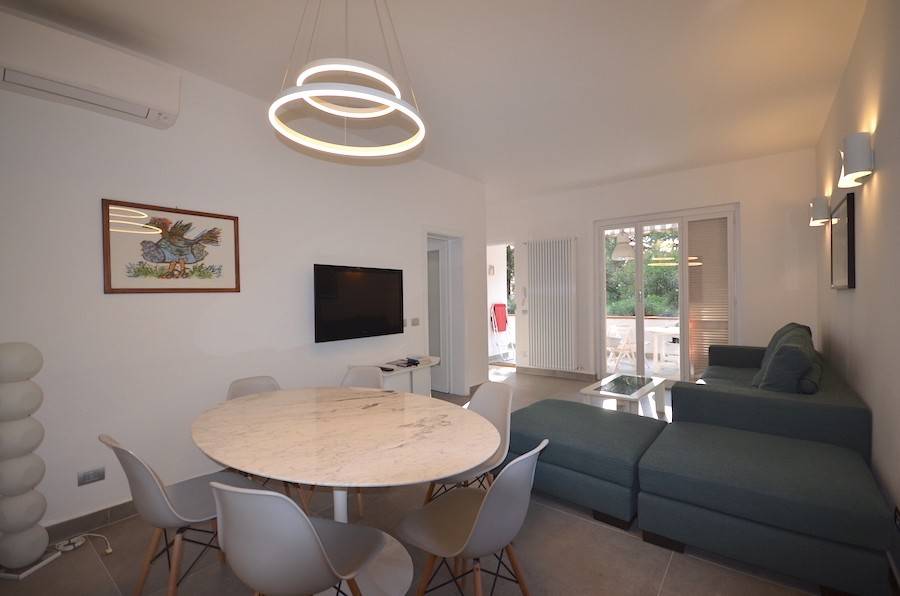 appartamento in affitto a Rosignano Marittimo in zona Castiglioncello