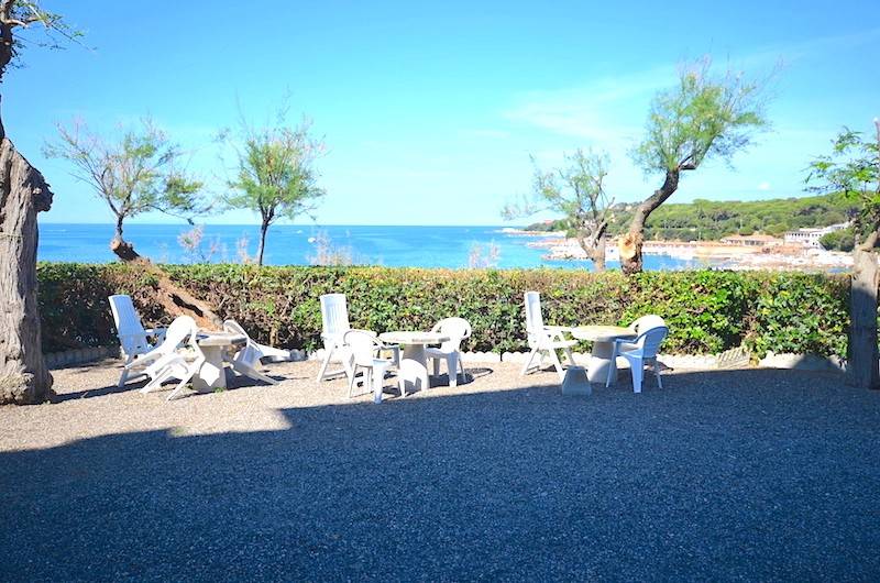 appartamento in affitto a Rosignano Marittimo in zona Castiglioncello