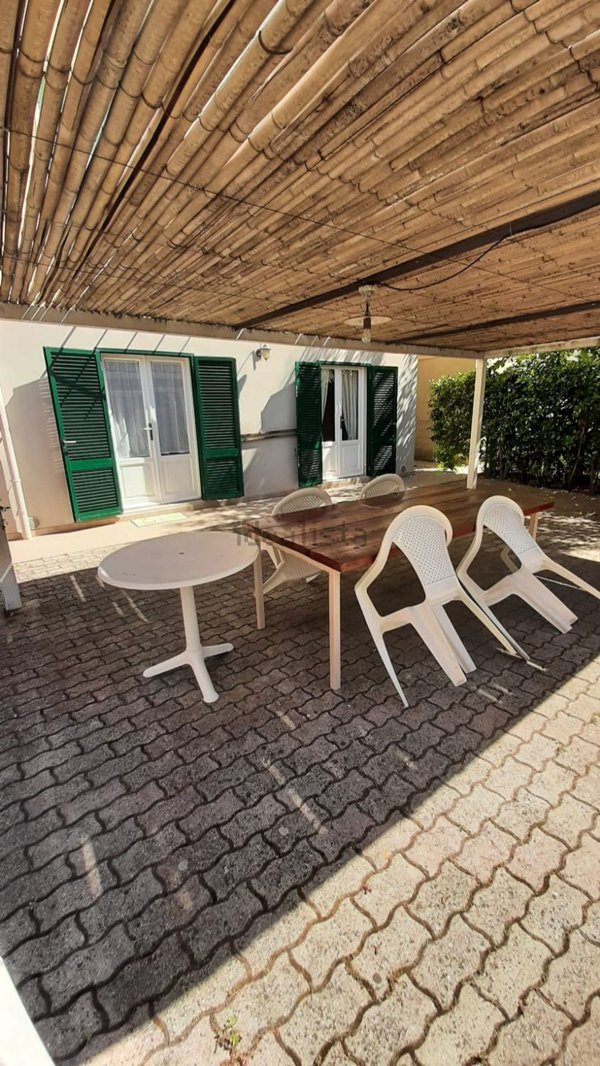 appartamento in affitto a Rosignano Marittimo in zona La Mazzanta