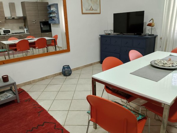 appartamento in affitto a Rosignano Marittimo