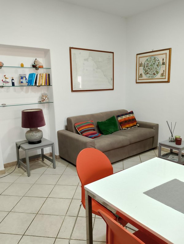 appartamento in affitto a Rosignano Marittimo in zona Castiglioncello