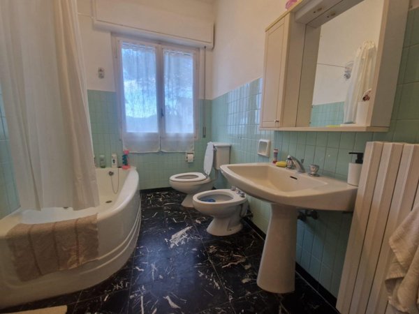 appartamento in affitto a Rosignano Marittimo in zona Vada