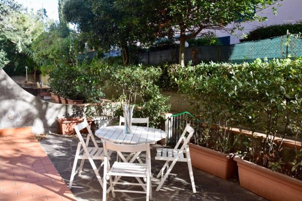 appartamento in affitto a Rosignano Marittimo in zona Castiglioncello