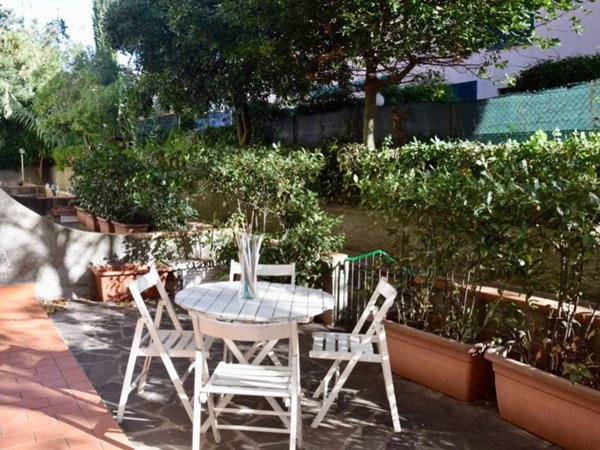 appartamento in affitto a Rosignano Marittimo in zona Castiglioncello