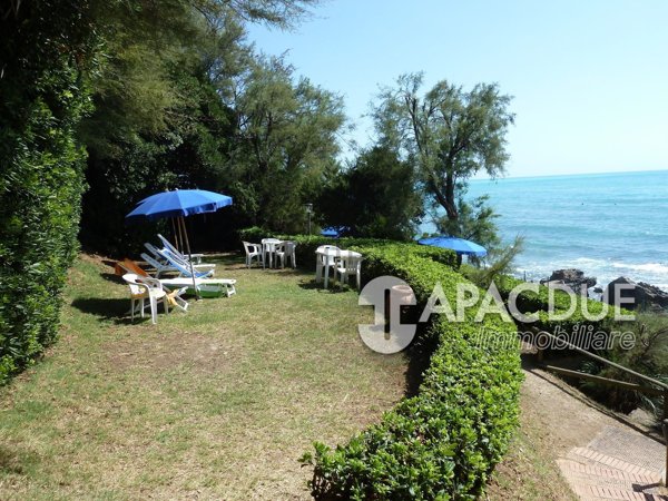 appartamento in affitto a Rosignano Marittimo