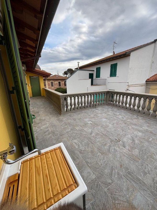 appartamento in affitto a Rosignano Marittimo in zona Castiglioncello