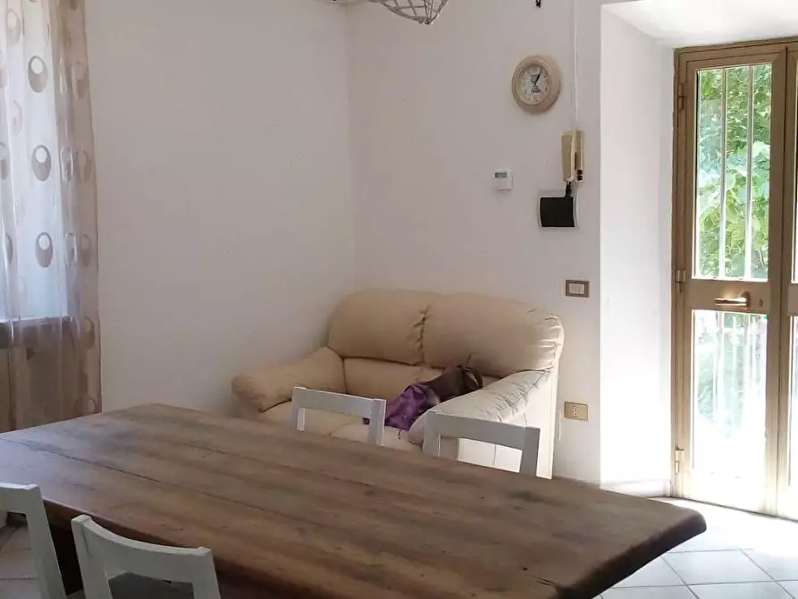 appartamento in affitto a Rosignano Marittimo in zona Vada