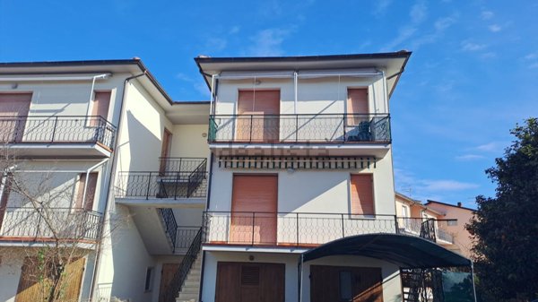 appartamento in affitto a Rosignano Marittimo in zona La Mazzanta