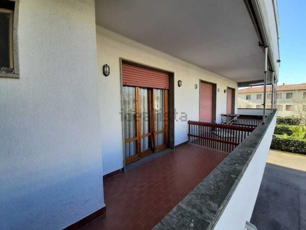 appartamento in affitto a Rosignano Marittimo