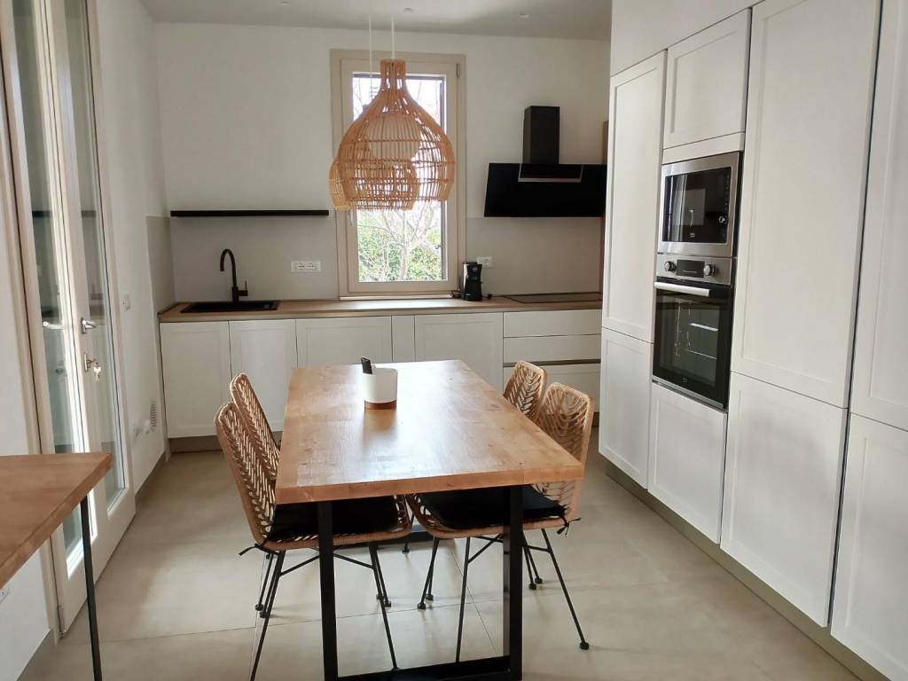 appartamento in affitto a Rosignano Marittimo in zona Rosignano Solvay