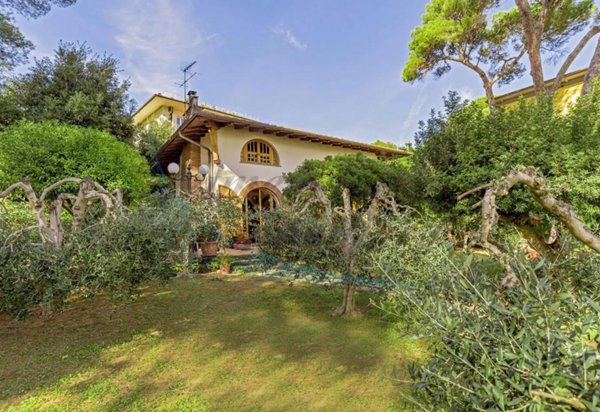 casa indipendente in affitto a Rosignano Marittimo in zona Castiglioncello