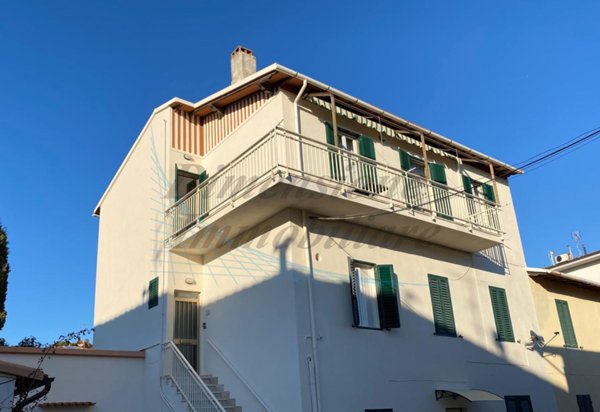 appartamento in affitto a Rosignano Marittimo in zona Castiglioncello