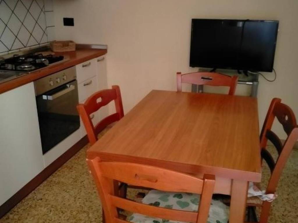 appartamento in affitto a Rosignano Marittimo in zona Castiglioncello
