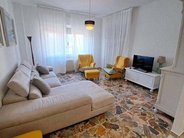 appartamento in affitto a Rosignano Marittimo in zona Rosignano Solvay