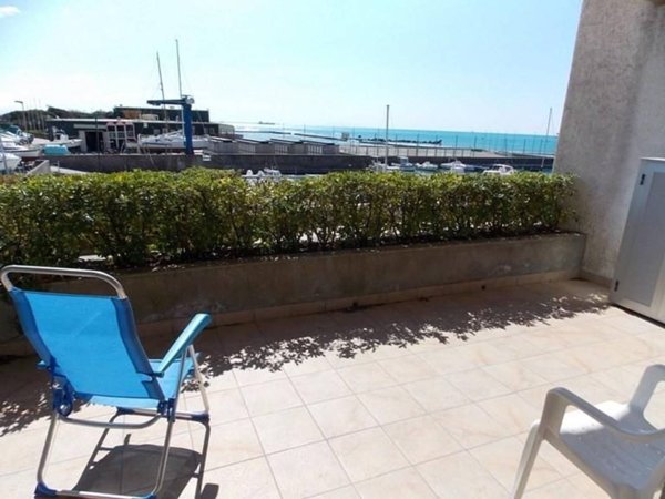 appartamento in affitto a Rosignano Marittimo in zona Rosignano Solvay